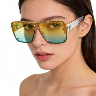 LV Sunglasses — 5