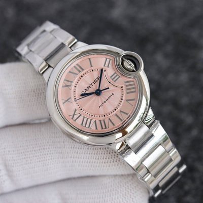 Cartier Watch — 5