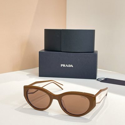 Prada Sunglasses — 4