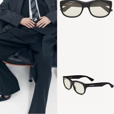 YSL Sunglasses