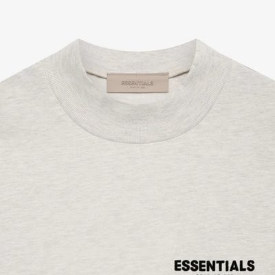 Essentials — 3