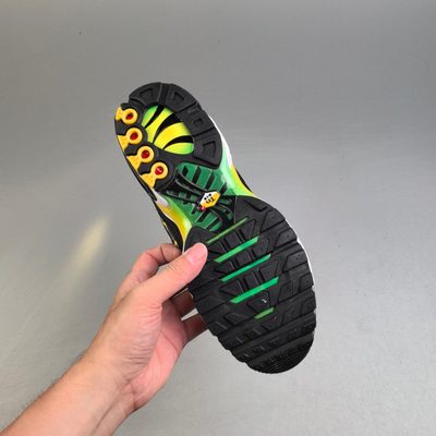 Nike Air Max Plus trainers — 6