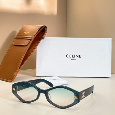 Celine Sunglasses — 7