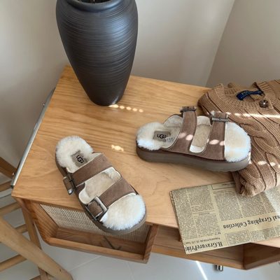 UGG Greenport Slide — 4