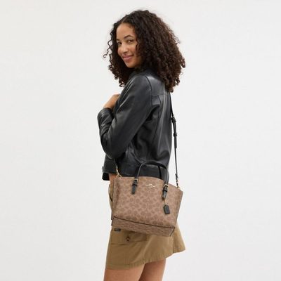 Coach Bag — 3