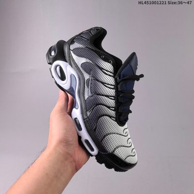 Nike Air Max Plus TN trainers — 5