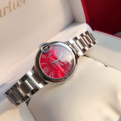 Cartier Watch — 6