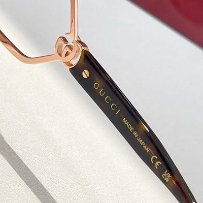 Gucci Sunglasses — 3