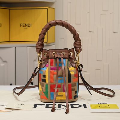 Fendi Bag