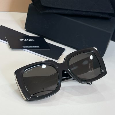 Chanel Sunglasses — 7