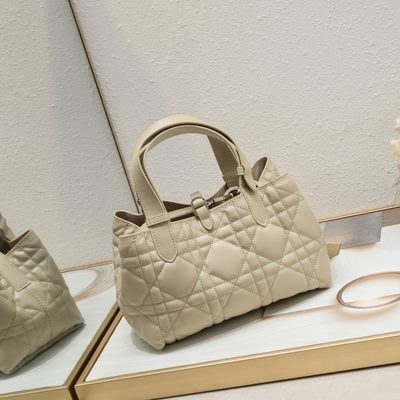 Dior Bag — 3
