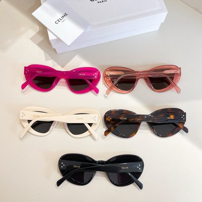 Celine Sunglasses — 9