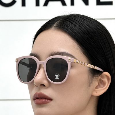 Chanel Sunglasses — 6