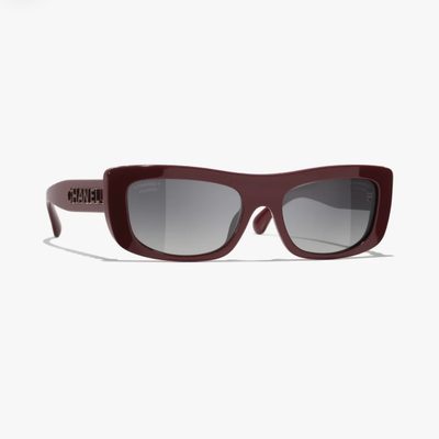 Chanel Sunglasses — 8