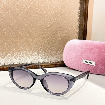 Miu Miu Sunglasses