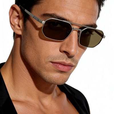 Prada Sunglasses — 8