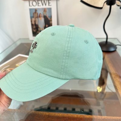 Chrome Hearts Cap — 7
