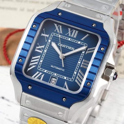 Cartier Watch