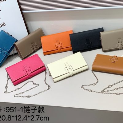 Hermes Bag — 8
