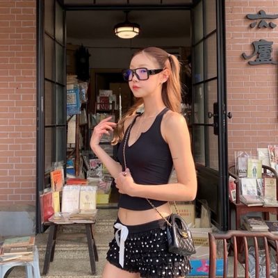Chanel Sunglasses — 8
