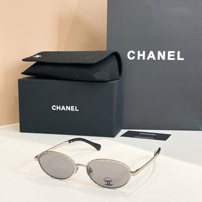 Chanel Sunglasses — 7