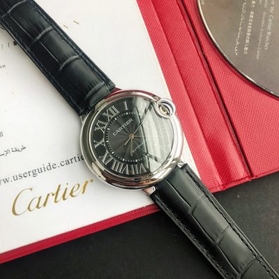 Cartier Watch — 3