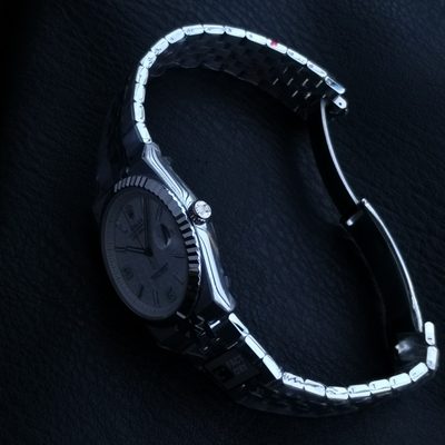 Rolex Watch — 7