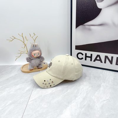 Chrome Hearts Cap — 4