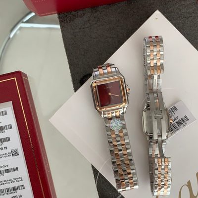 Cartier Watch — 6