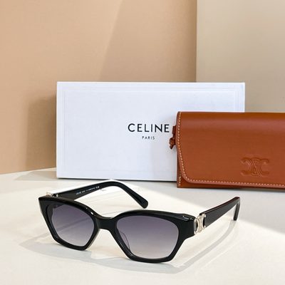 Celine Sunglasses — 3