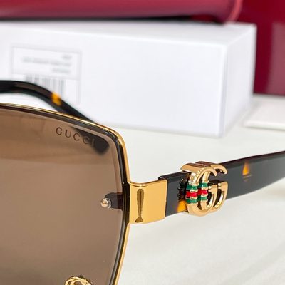 Gucci Sunglasses — 7