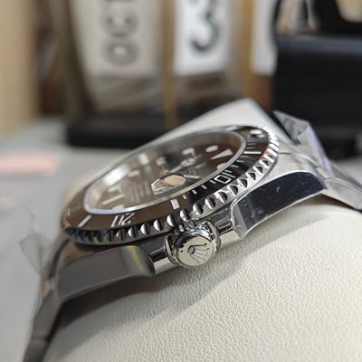 Rolex Watch — 6