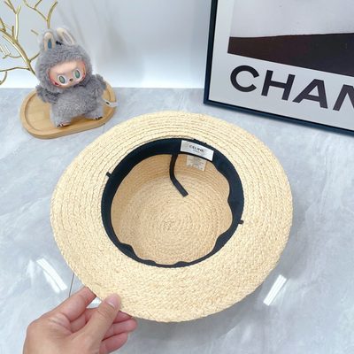 Celine Bucket Hat — 9