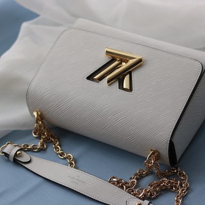 Louis Vuitton Bag — 3