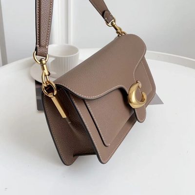 Coach Bag — 7