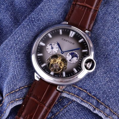 Cartier Watch
