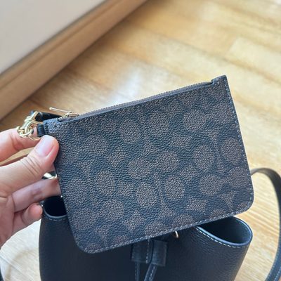 Coach Bag — 10