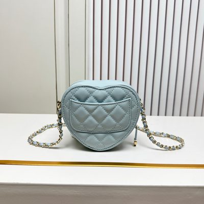 Chanel Bag — 3