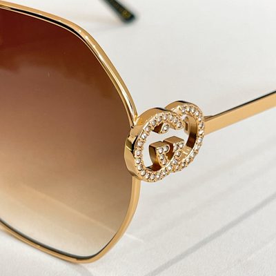 Gucci Sunglasses — 7