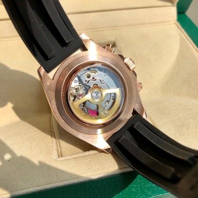 Rolex Watch — 9