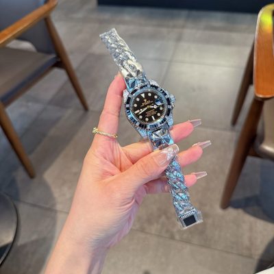 Rolex Watch