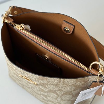 Coach Bag — 8