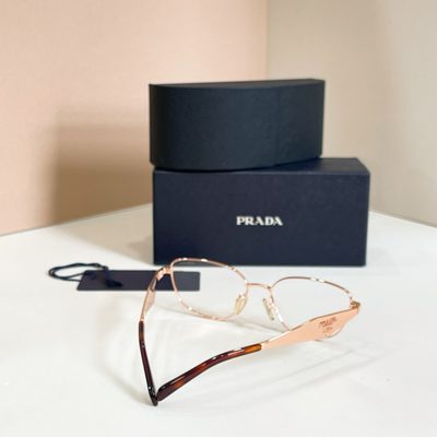 Prada Sunglasses — 9