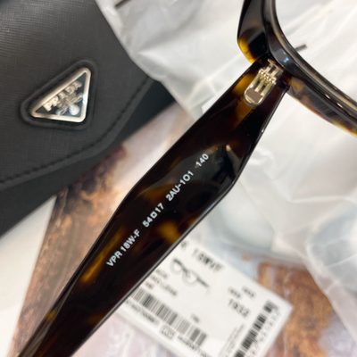 Prada Sunglasses — 4