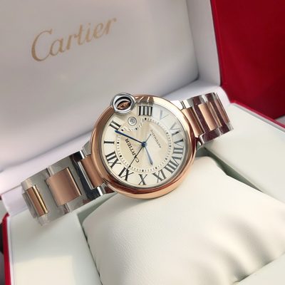 Cartier Watch — 6