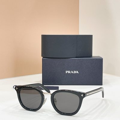 Prada Sunglasses — 4