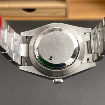 Rolex Watch — 10