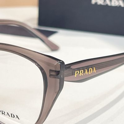Prada Sunglasses — 6