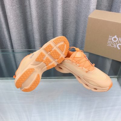 LOEWE x On Cloudsolo sneakers — 8