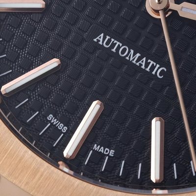 AP Watch — 5